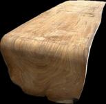 Waterval Tafel Suar