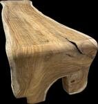 Waterval Tafel Suar