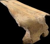 Waterval Tafel Suar