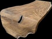 Waterval Tafel Suar