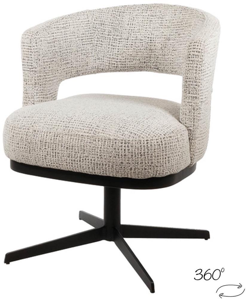 Eetkamerstoel Luxury 