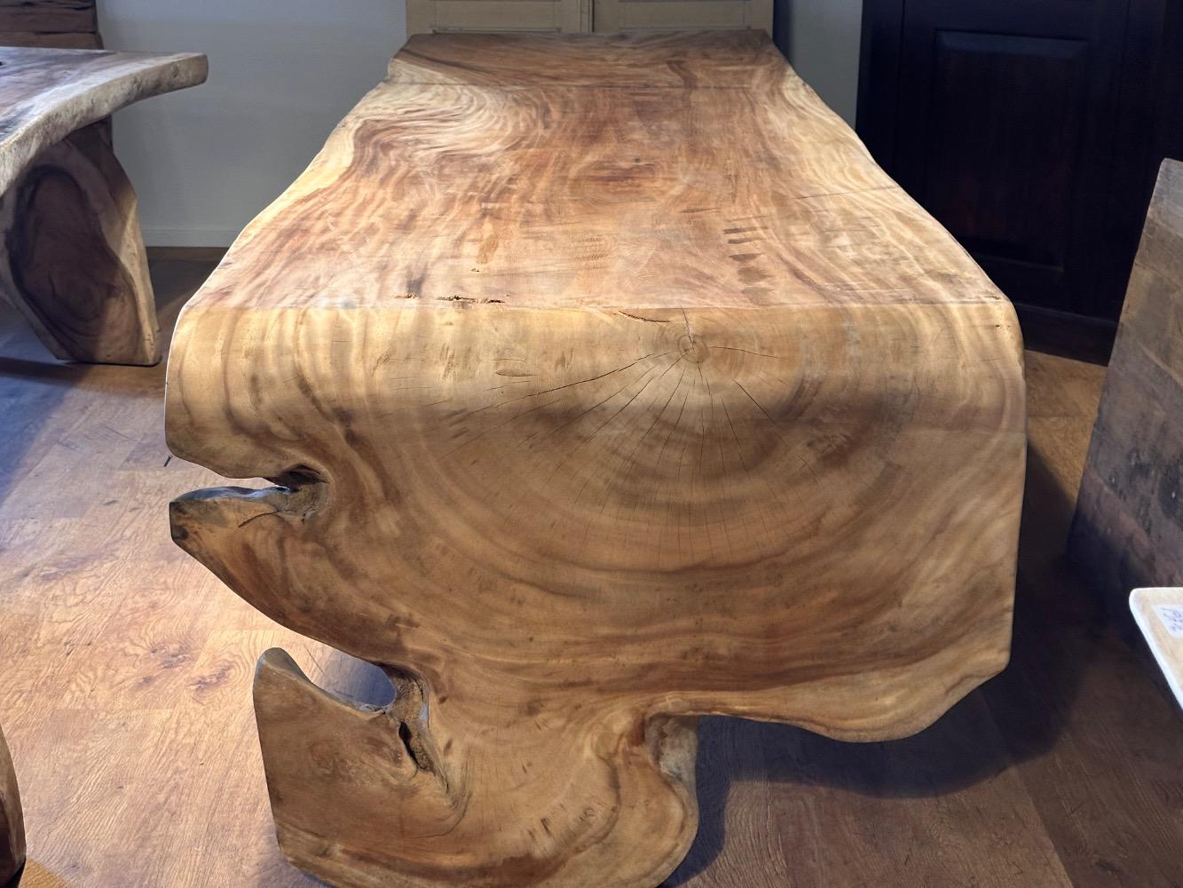 SUAR tafel waterval 46