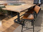 Unieke bar tafel 