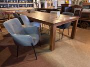 6x Eetkamerstoel nr.392 