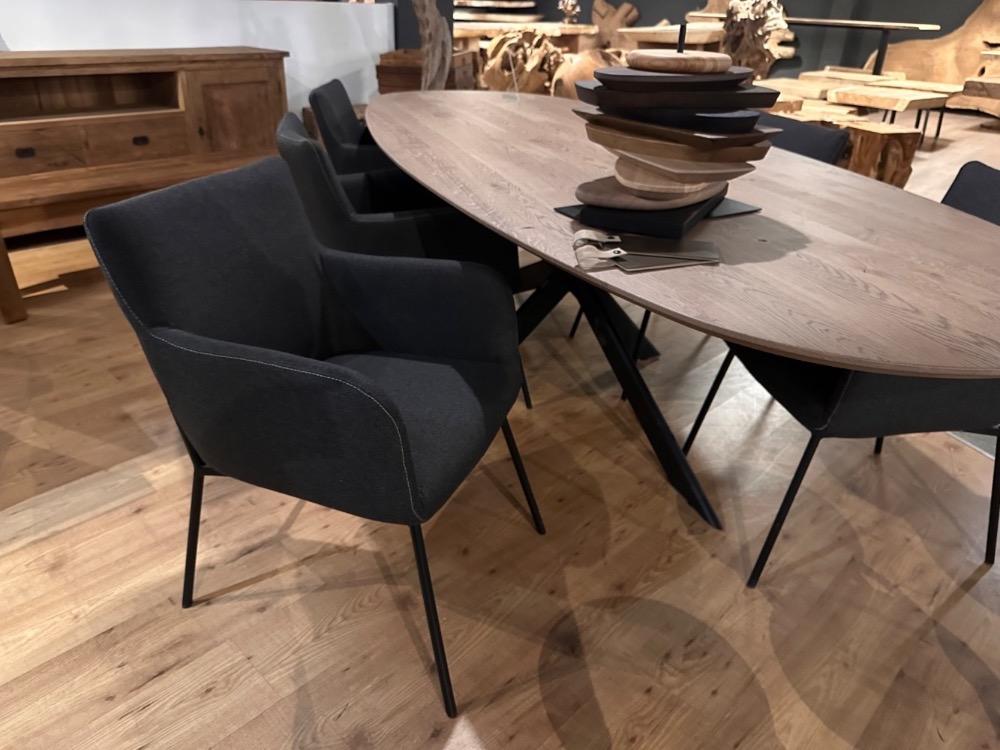 6x showroomstoel Flip 