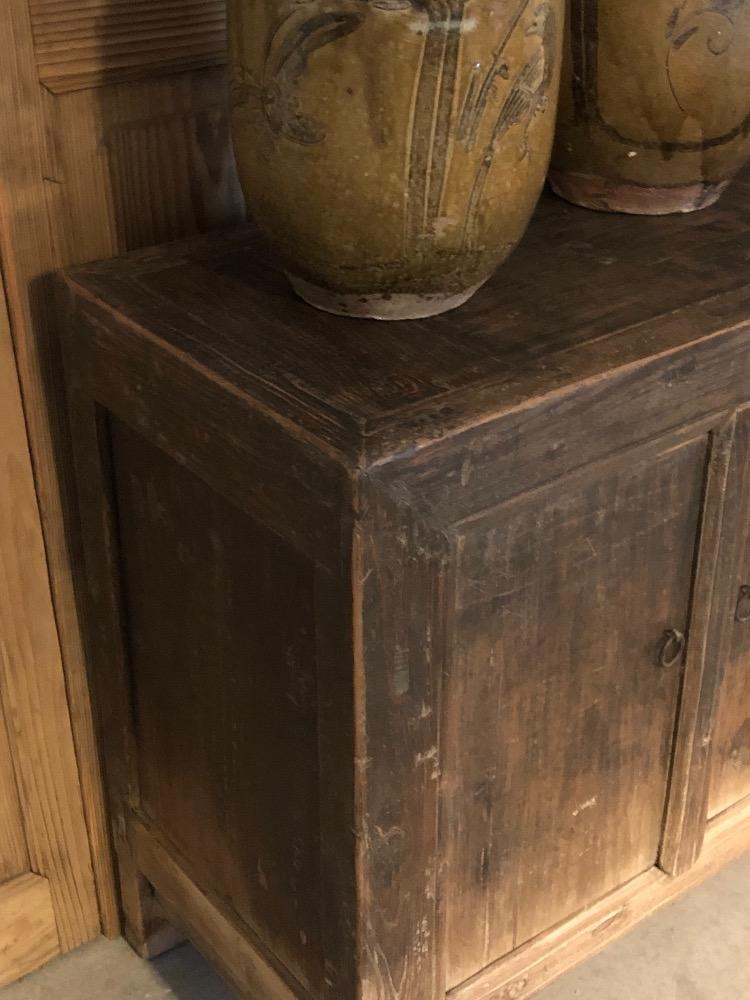 Dressoir 5 deurs Dressoir 5 deurs