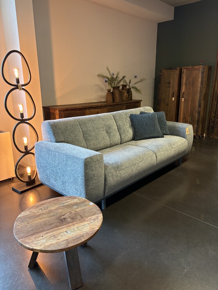 Bank Harmony 3-zits in stof Wing Niagara