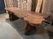 Boomstamtafel Klengkeng