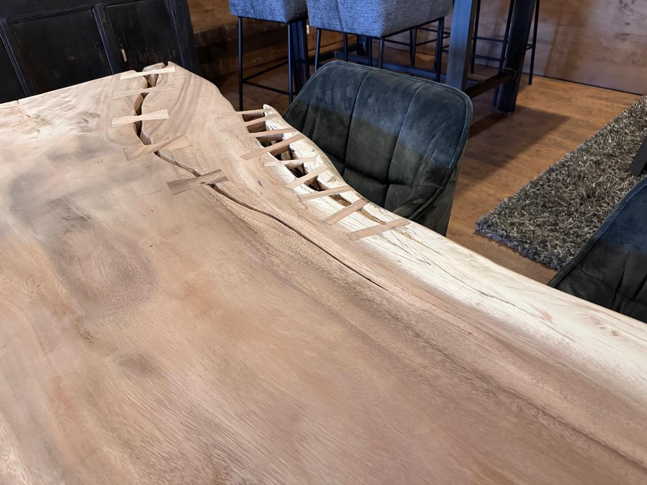 Boomstamtafel suar 36