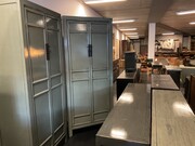 Chinese Hoogglans Kast