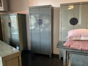 Chinese Hoogglans Kast