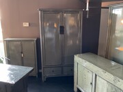 Chinese Hoogglans Kast