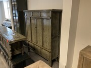 Chinese oude Hoogglans Kast