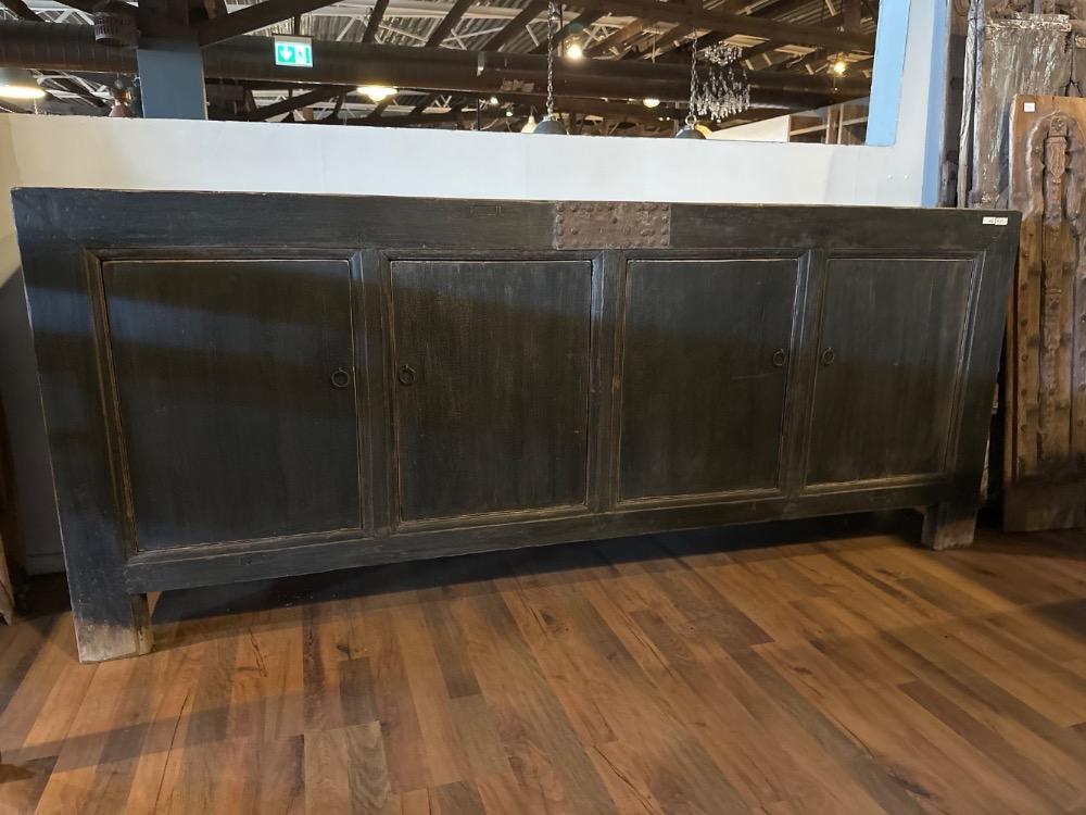 Dressoir antiek sober