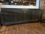 Dressoir antiek sober