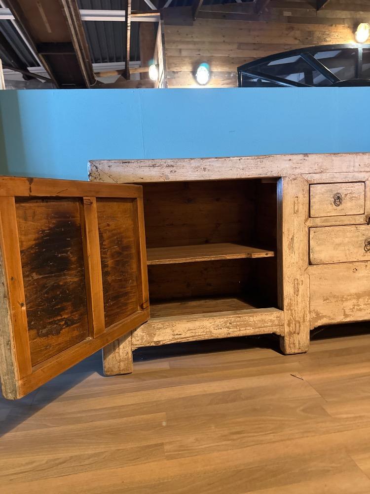 Dressoir sober landelijk