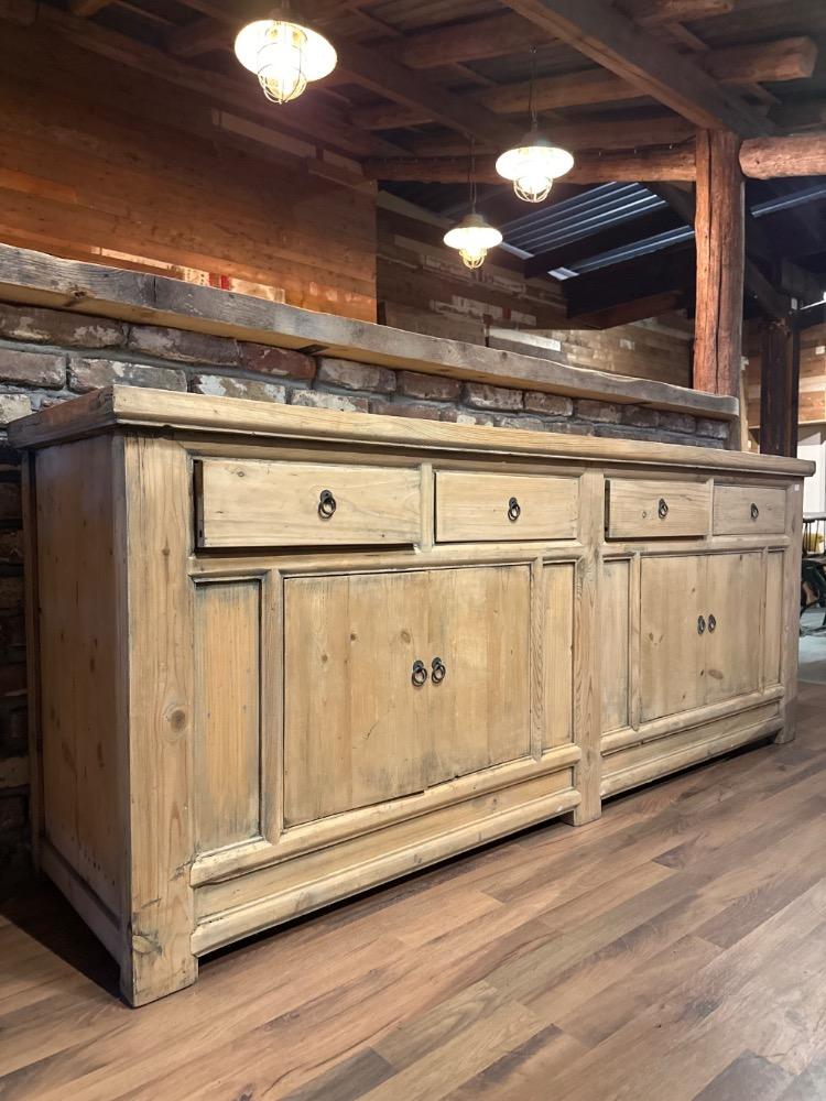 Dressoir sober landelijk