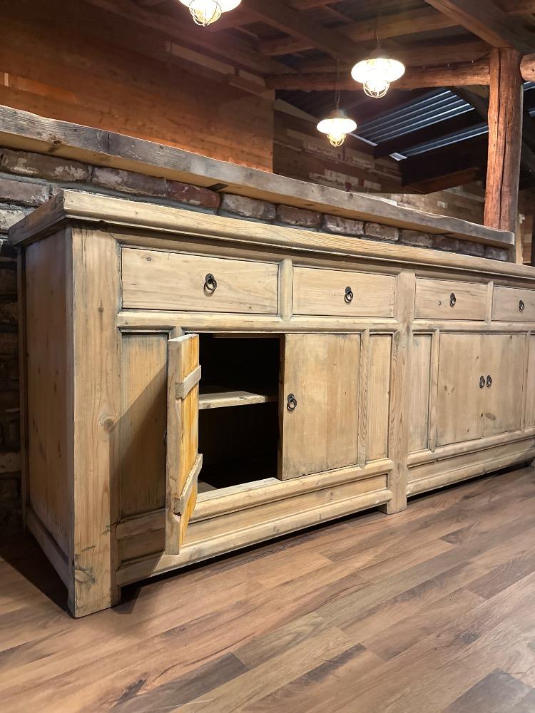 Dressoir sober landelijk