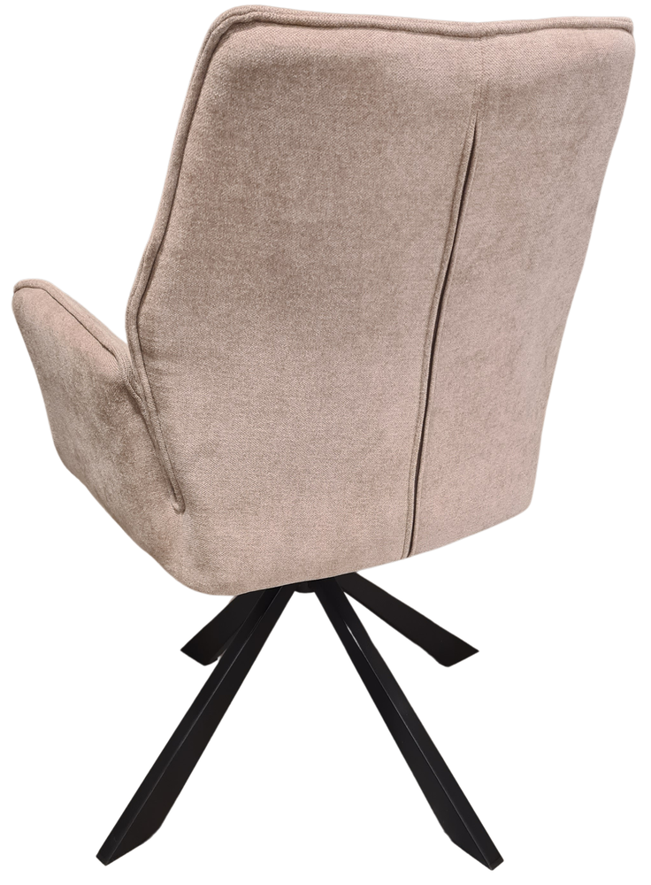 Eetstoel Gaby Storm 06 Beige