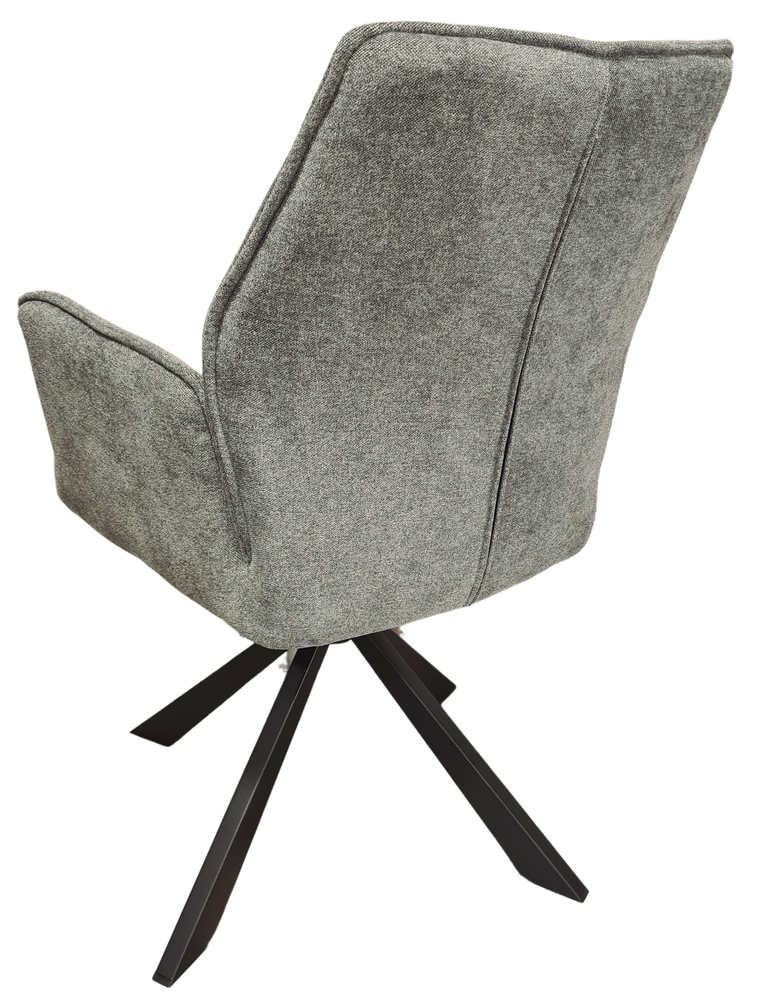 Eetstoel Gaby Storm 37 Moss