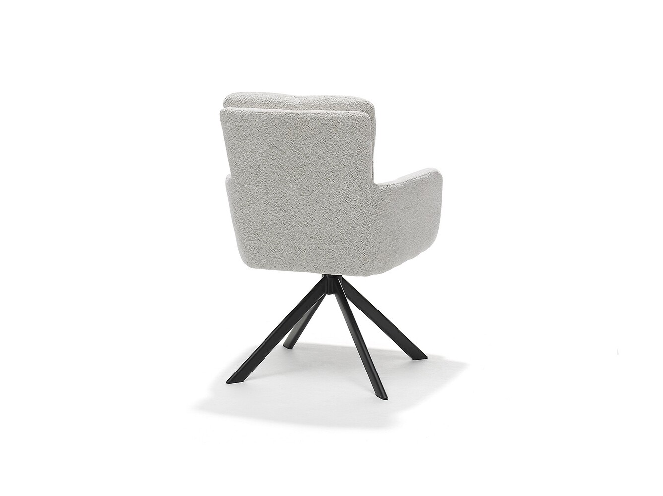 Eetstoel Magic Raven 22 Ivory