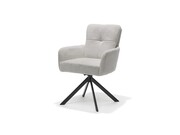 Eetstoel Magic Raven 22 Ivory