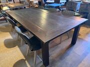 Eettafel blad antiek envelop 1 malig 