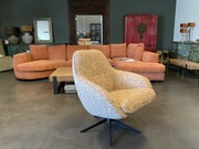 Fauteuil Ilona