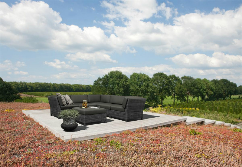 Tilbury - 4 Seasons Outdoor - Meubelen, decoratie en accessoires aanbiedingen promoties - Warehouse