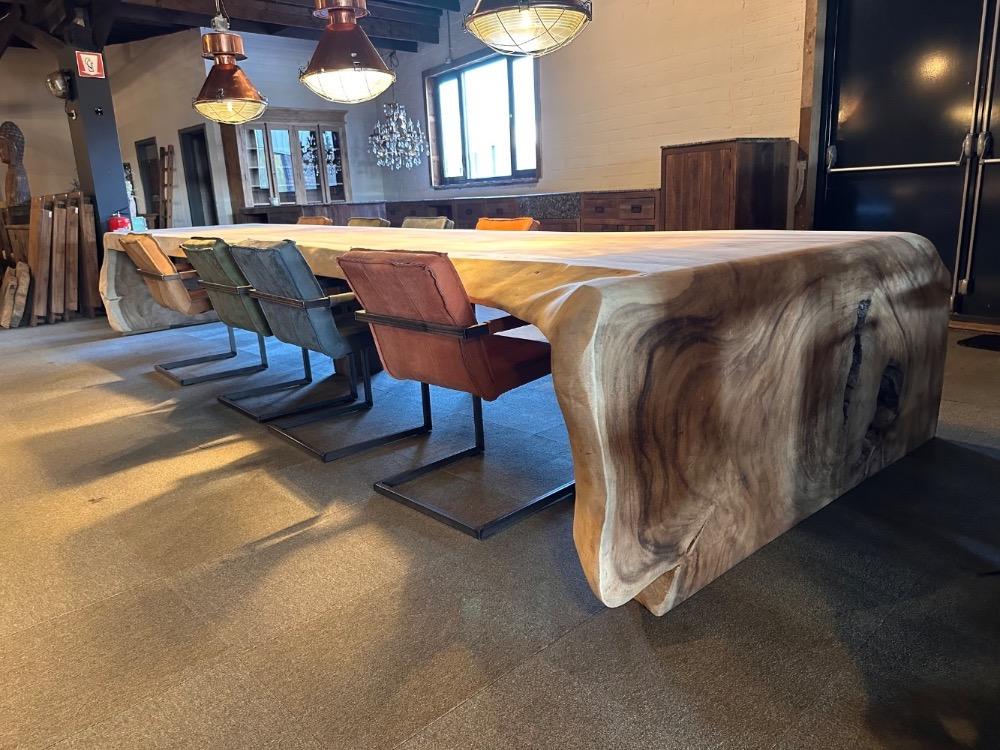 SUAR Boomstamtafel U 17