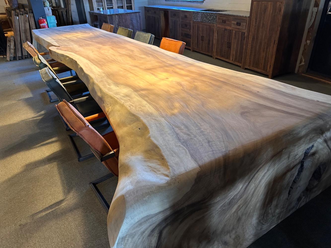 SUAR Boomstamtafel U 17