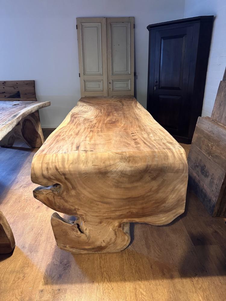 SUAR tafel waterval 46