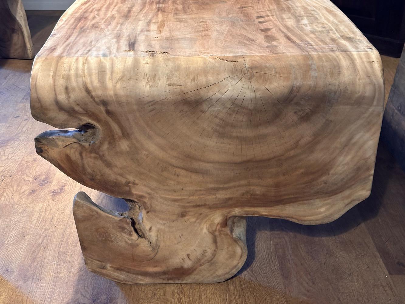 SUAR tafel waterval 46