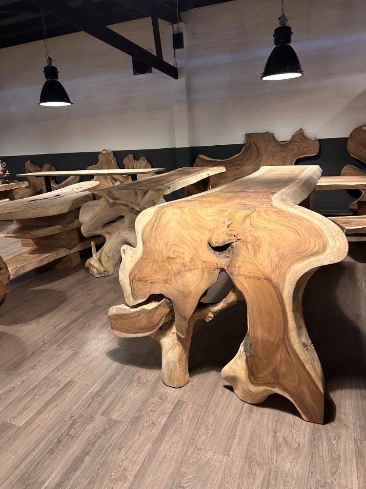 SUAR Waterval bartafel 17