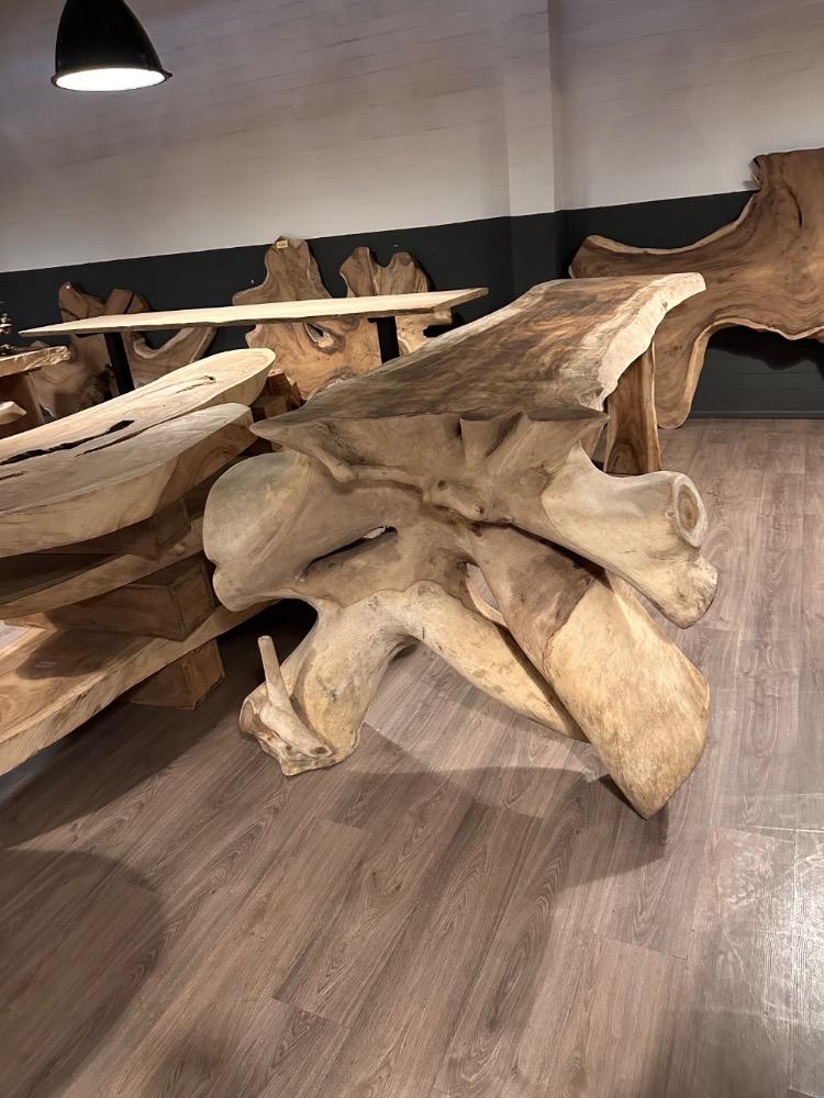 SUAR Waterval bartafel 7