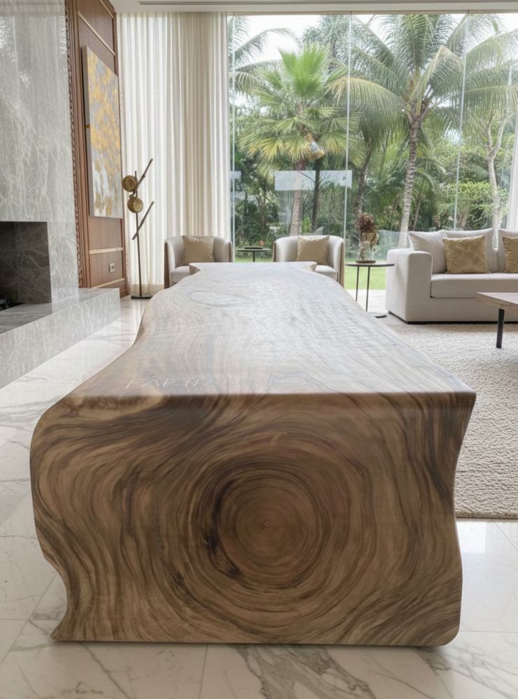 SUAR Waterval tafel 26