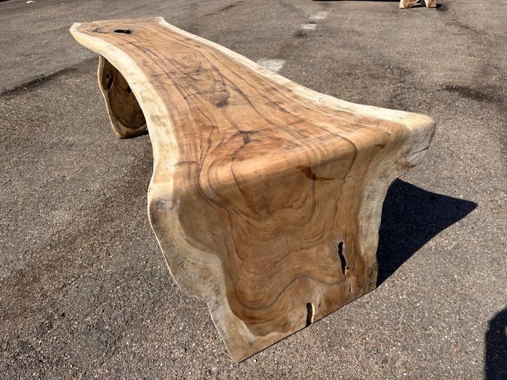 SUAR Waterval tafel 33