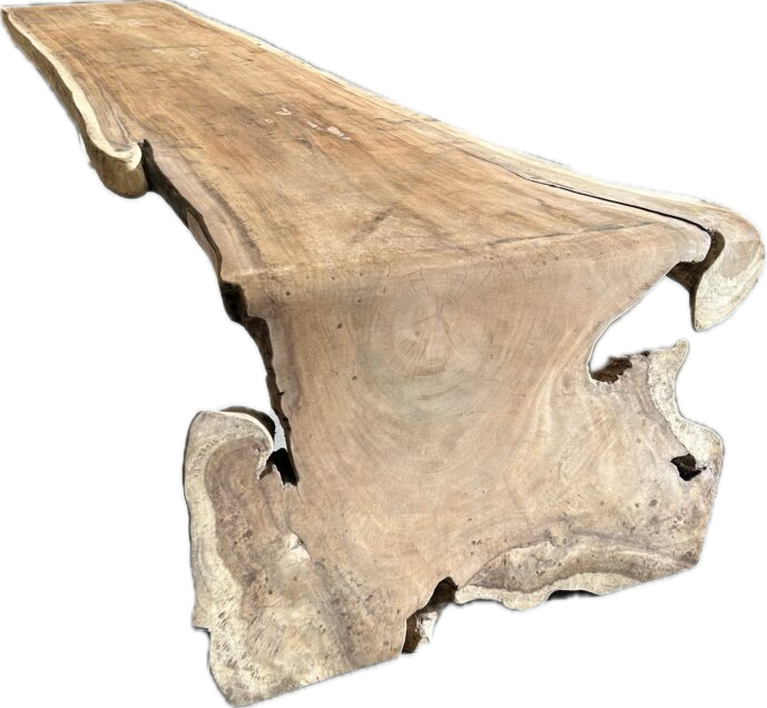 SUAR Waterval tafel 337L 350x86x122