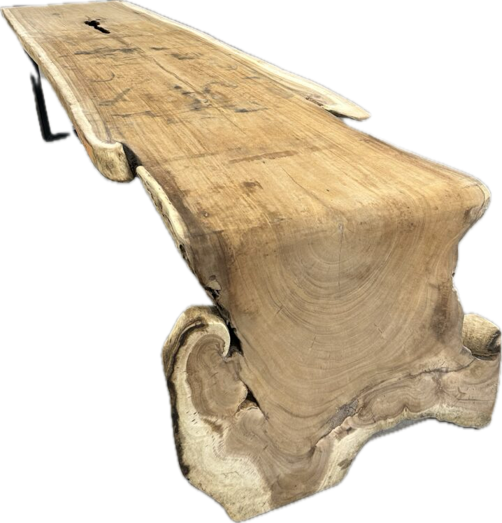 SUAR Waterval tafel 343L 350x86x106