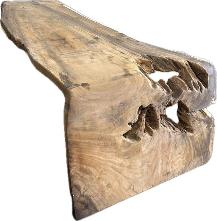 Suar Watervaltafel 348L