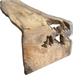 Suar Watervaltafel 348L