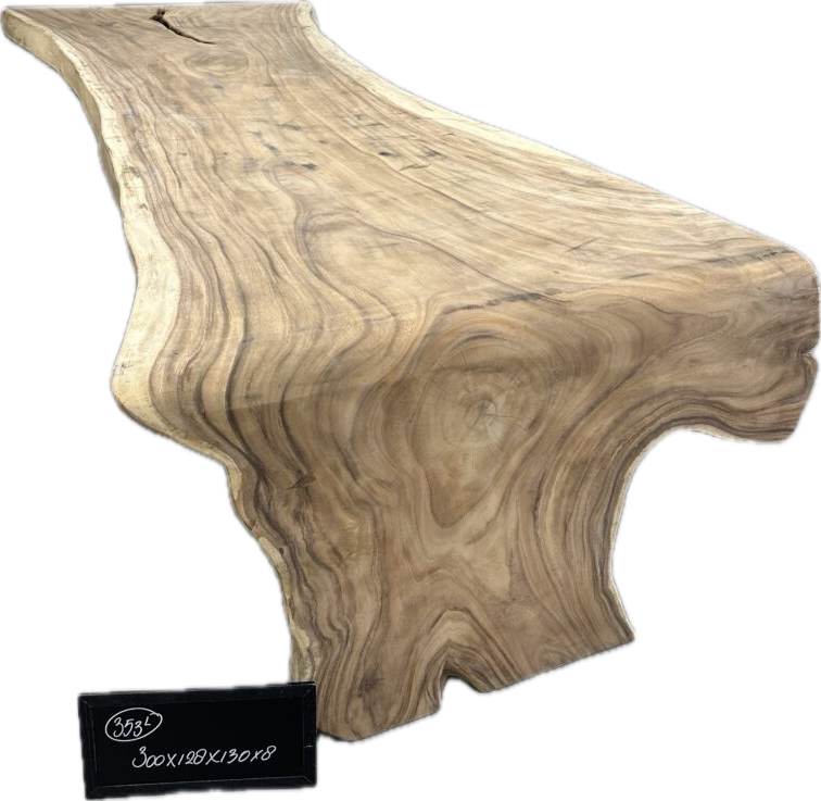 Suar watervaltafel 353L