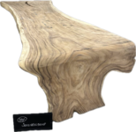 Suar watervaltafel 353L