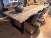 Tafelblad Rail 1 malig 