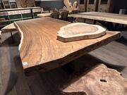 Tafelblad Suar 11 cm