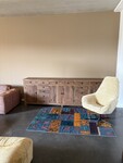 Teak Dressoir