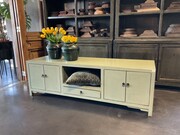 Tv-meubel Chinees Hoogglans 