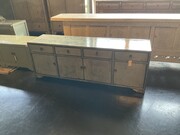 Tv meubel gelakt hoogglans