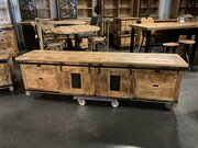 Tv-meubel Mango Earth 220