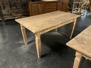 Unieke Antieke Tafel